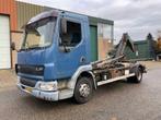 2006 DAF LF 45.220 Chariot élévateur à crochet, Achat, Entreprise, Diesel, DAF