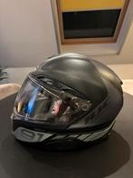 HJC RPHA91 helm grijs zwart, Ophalen, Systeemhelm, HJC