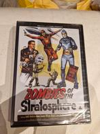 ZOMBIES OF THE STRATOSPHERE  (IMPORT), Enlèvement ou Envoi