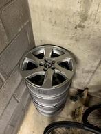 Volvo Velgen 16 inch, 205mm, Auto-onderdelen, Banden en Velgen, Ophalen, Gebruikt, Velg(en), 16 inch