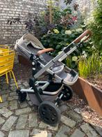 Joolz Day 2 + accessoires, Kinderen en Baby's, Kinderwagens en Combinaties, Ophalen, Gebruikt
