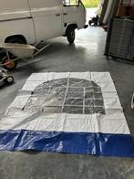 partytent zeilen pvc nieuw, Ophalen, Nieuw, Partytent