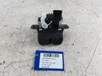 ACHTERKLEPSLOT Kia Sportage (QL) (01-2015/09-2022), Gebruikt, Kia, Achterklep