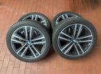 Originele BMW Series 1 en Series 2 F40 F44 F45 velgen, Auto-onderdelen, Ophalen, Gebruikt, Banden en Velgen, 17 inch