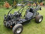 PGO Buggy br200