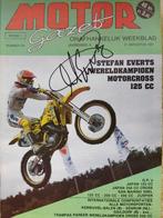 MOTOR Gazet, Ophalen of Verzenden, Nieuw, Algemeen