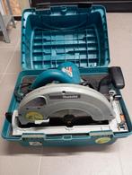 Makita afkortzaag, Doe-het-zelf en Bouw, Ophalen, Afkortzaag