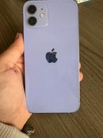 Iphone 12 ( paars) te koop, Telecommunicatie, Mobiele telefoons | Apple iPhone, Paars, Ophalen of Verzenden, Zo goed als nieuw