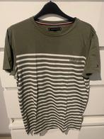 T-shirt Tommy Hilfiger  taille M, Vêtements | Hommes, T-shirts, Enlèvement, Comme neuf, Vert, Tommy Hilfiger