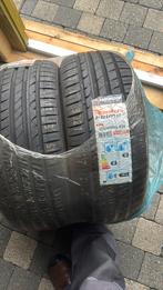 2 banden, Enlèvement, Pneu(s)