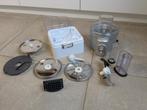 Kitchenaid food processor opzetstuk, Huis en Inrichting, Ophalen of Verzenden