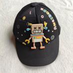Pet robot kind, Kinderen en Baby's, Babykleding | Petten en Hoeden, Ophalen of Verzenden, Zo goed als nieuw, Pet