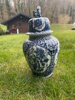 Vase Delfts, Antiquités & Art