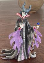 Disney couture de force Maleficent, Ophalen of Verzenden, Sneeuwwitje of Doornroosje, Nieuw, Beeldje of Figuurtje