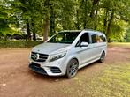 Mercedes-Benz V-250 AMG-pakket, Auto's, Mercedes-Benz, Automaat, Leder, Diesel, 5 deurs