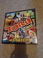 Toru, vanaf 8 jaar, Enlèvement ou Envoi