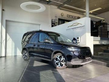 Ford Tourneo Connect ACTIVE BENZINE SLECHTS 19000 KM beschikbaar voor biedingen