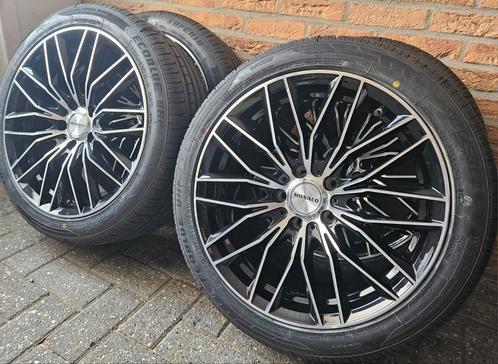 18 inch Toyota Yaris Cross Zomerset 5x114.3 TPMS Nieuw!, Auto-onderdelen, Overige Auto-onderdelen, Mazda, Nissan, Renault, Suzuki