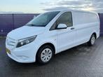 2016 - Mercedes-Benz - Vito - 111 CDI Func. Lang - Bedrijfsw, Auto's, Bestelwagens en Lichte vracht, Euro 5, Gebruikt, Overige brandstoffen
