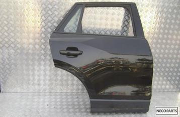 AUDI Q2 81A PORTIER DEUR PORTIEREN DEUREN OP AANVRAAG!!! beschikbaar voor biedingen
