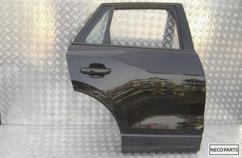 AUDI Q2 81A PORTIER DEUR PORTIEREN DEUREN OP AANVRAAG!!!, Auto-onderdelen, Carrosserie, Achterklep, Audi, Achter, Gebruikt, Ophalen of Verzenden