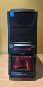 PC Gaming, Computers en Software, Desktop Pc's, Le pc est monté avec différentes marques, Ophalen of Verzenden, Zo goed als nieuw