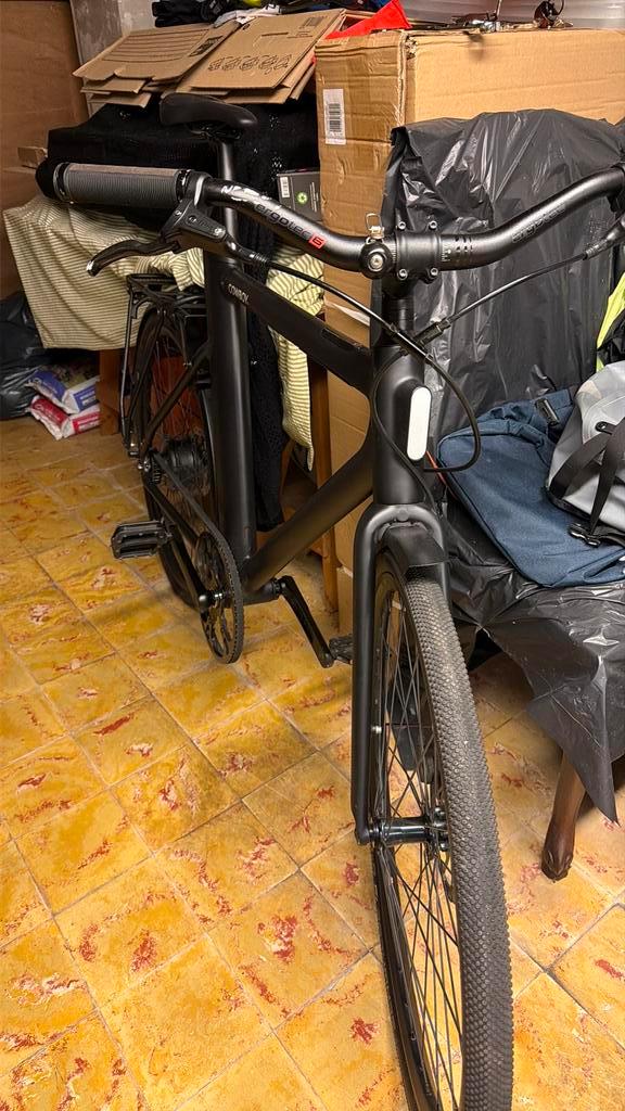 Cowboy v1+, Fietsen en Brommers, Elektrische fietsen, Cowboy, Ophalen