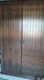 Armoire penderie,Garde -robes ikea, Huis en Inrichting, Kasten | Kleerkasten, Ophalen, Zo goed als nieuw