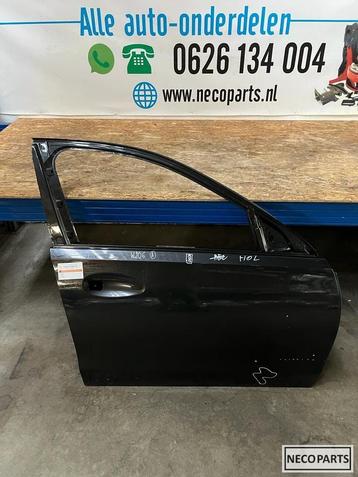 C KLASSE W206 A206 PORTIER DEUR ORIGINEEL ALLES LEVERBAAR  beschikbaar voor biedingen