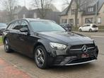 Mercedes E 300 de T AMG Line - Pano - Sfeer - FULL OPTION !, Automaat, Achterwielaandrijving, 143 kW, 4 cilinders