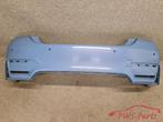BMW M4 F82 F83 ACHTERBUMPER M4 COMPETITION ORIGINEEL, Auto-onderdelen, Gebruikt, Ophalen of Verzenden, Achter, Bumper