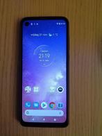 Motorola One Vision dual sim, Ophalen, Gebruikt, Overige modellen, Blauw