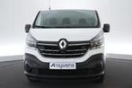 (2ASJ123) RENAULT TRAFIC, Achat, 3 places, Electronic Stability Program (ESP), Diesel