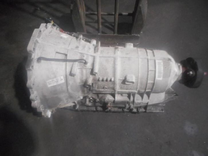 VERSNELLINGSBAK AUTOMAAT S-type (X200) (4r83-7000-ag), Auto-onderdelen, Transmissie en Toebehoren, Jaguar, Gebruikt