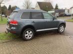 2005 Volkswagen Touareg 2.5 TDI Bedrijfswagen, Auto's, Gebruikt, Volkswagen, Overige brandstoffen, Bedrijf