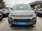 Citroen Berlingo 1.5 BLUEHDI XL 7 ZETELS NAVIGATIE CARPLAY, Monovolume, Euro 6, 7 zetels, 100 pk