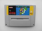 Super Mario World SNES, Consoles de jeu & Jeux vidéo, À partir de 3 ans, 2 joueurs, Aventure et Action, Utilisé