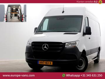Mercedes-Benz Sprinter 311 CDI 115pk RWD L2H2 Servicewagen A beschikbaar voor biedingen