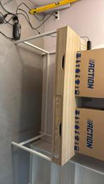 IKEA kantoor te koop, Ophalen