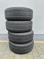 Volvo XC60 Velgen met winterbanden Pirelli Scorpion., Auto-onderdelen, Banden en Velgen, Ophalen, 18 inch, Gebruikt, Banden en Velgen