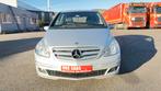 Mercedes benz B180  Cdi Automaat, Auto's, Automaat, Monovolume, 4 cilinders, Leder