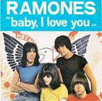 the ramones, Enlèvement ou Envoi