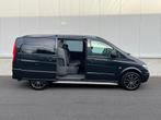 Mercedes vito lang / 140,000km / 5zit / LICHTEVRACHT, Achat, Attache-remorque, Entreprise, Mercedes-Benz