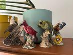 Vintage beswick England vogels beeldjes, Antiek en Kunst, Ophalen
