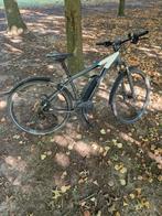 Elektrische Cube mountainbike, Fietsen en Brommers, Ophalen, 30 tot 50 km per accu, Cube