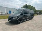 Vw Crafter 2019 177pk, Auto's, Bestelwagens en Lichte vracht, Te koop, 5 deurs, Voorwielaandrijving, Automaat