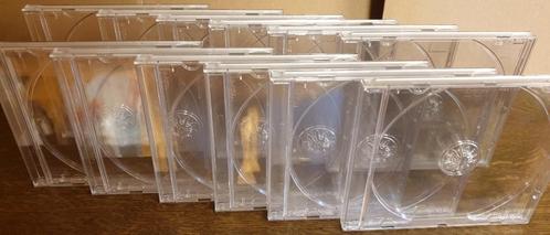 Boîtiers de CD, CD & DVD, CD | Compilations, Utilisé, Autres genres, Enlèvement