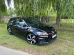 Vw Golf VII GTI Performance met garantie, Auto's, Stof, Zwart, 5 deurs, USB