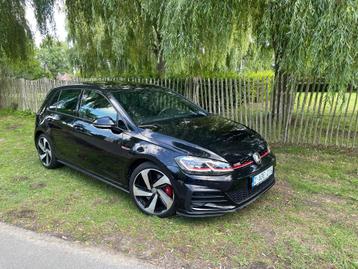 Vw Golf VII GTI Performance met garantie  beschikbaar voor biedingen