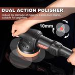 Polisseuse orbitale | LIVRAISON GRATUITE, Autos : Divers, Neuf, -, AUTIWOZ, -